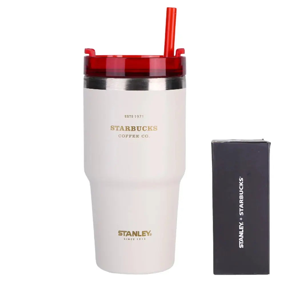 Gobelet Stanley x Starbucks - Gourde Bottle®