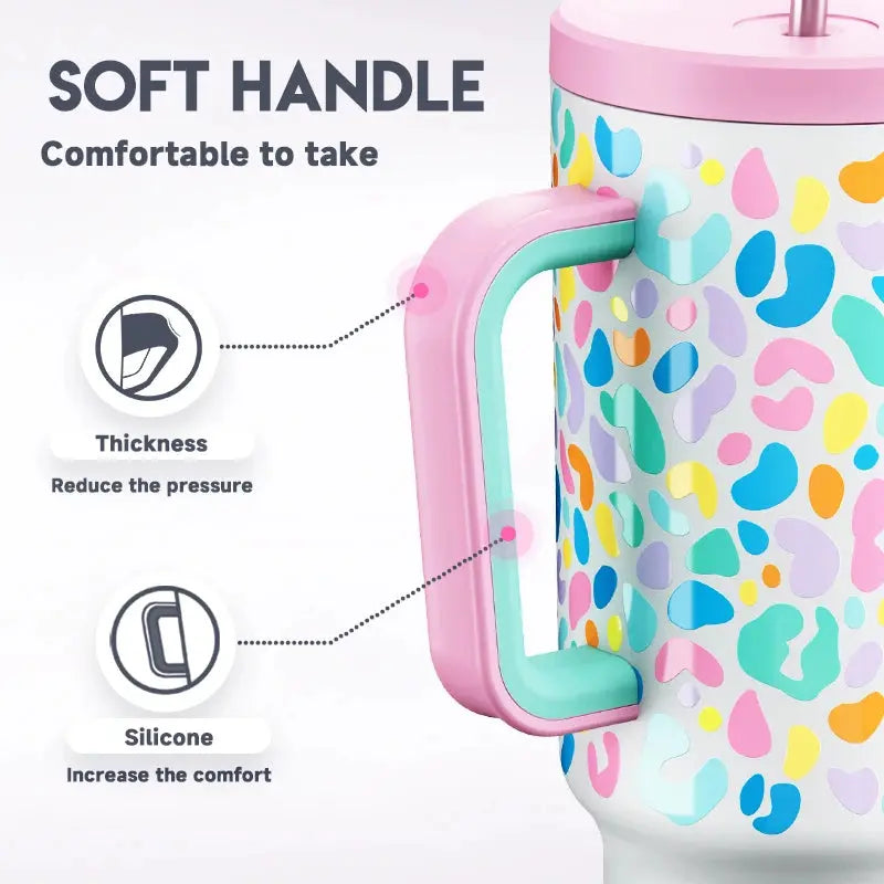 Gobelet Isotherme MEOKY - Gourde Bottle®