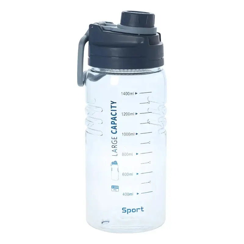 Gourde 1 5l légère - Gourde Bottle®