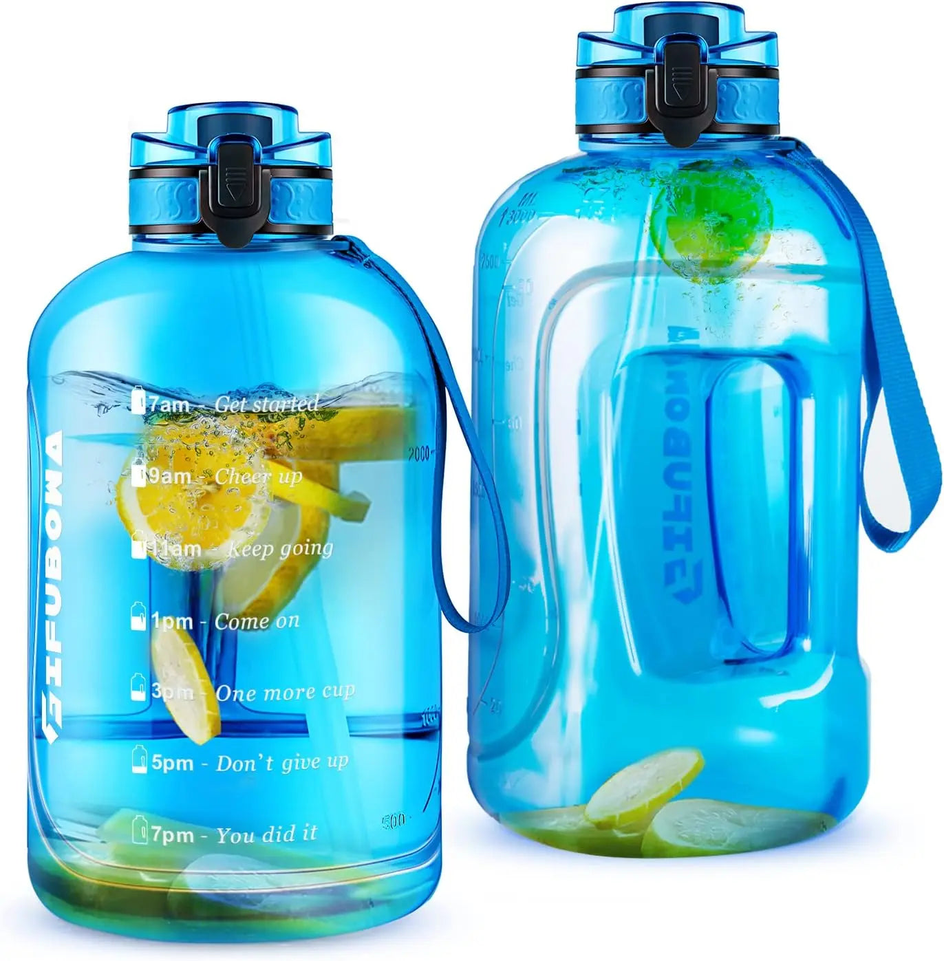 Gourde 3L GIFUBOWA Gourde Bottle®