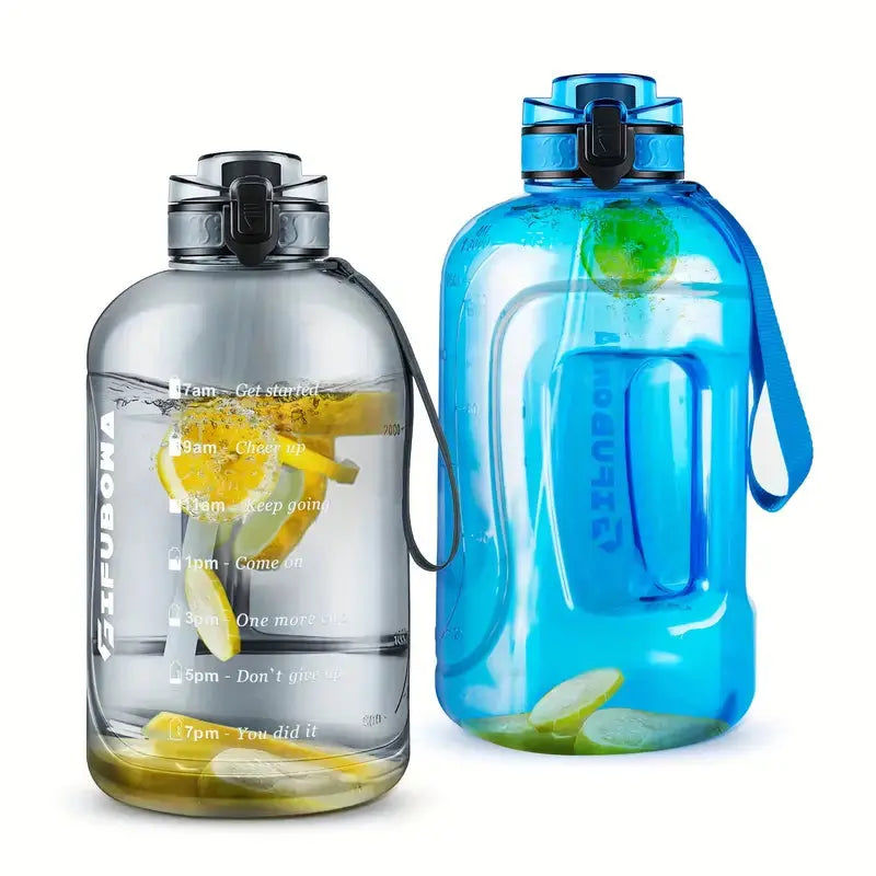 Gourde 3L GIFUBOWA Gourde Bottle®