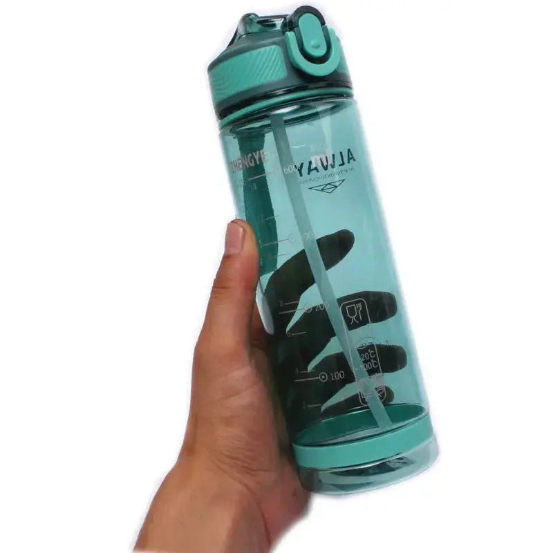 Gourde 800ml Always - Gourde Bottle®