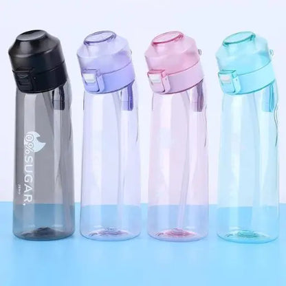 Gourde Air Taste - Gourde Bottle®