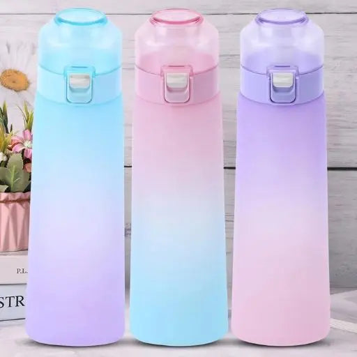 Gourde Air Up - Gourde Bottle