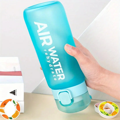 Gourde Air Up transparente 750ml Gourde Bottle®