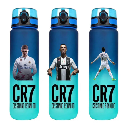 Gourde CR7 650ml (Cristiano Ronaldo) Gourde Bottle®