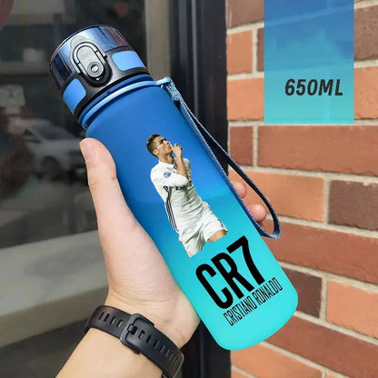 Gourde CR7 650ml (Cristiano Ronaldo) Gourde Bottle®