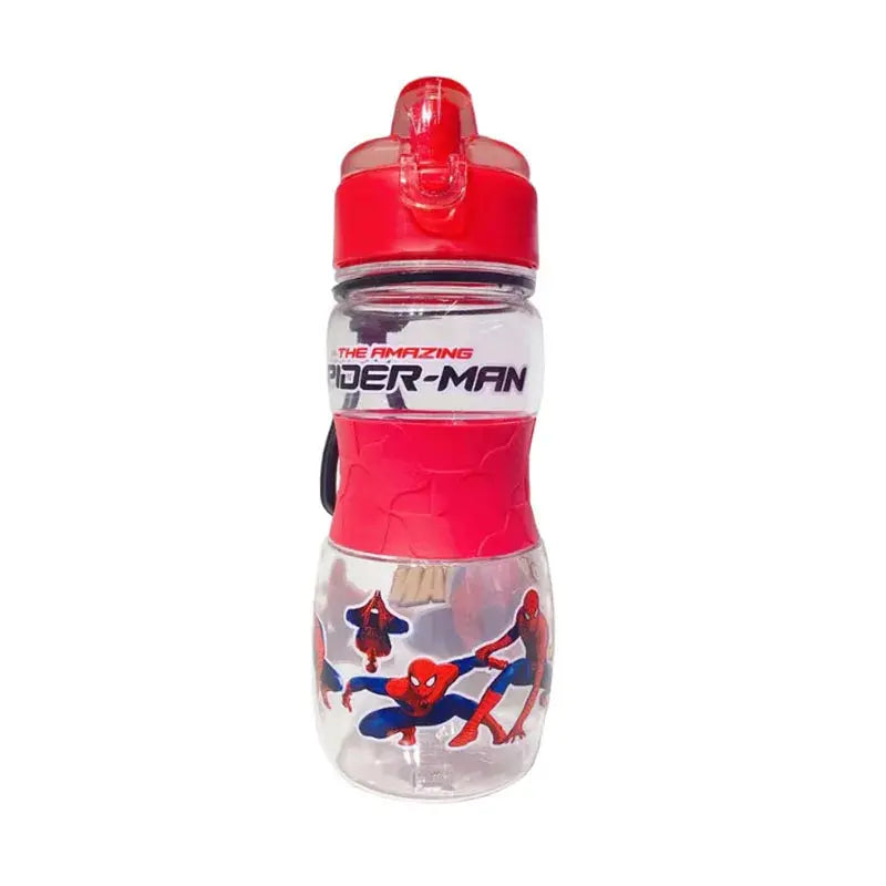 Gourde Disney Marvel ( Princesse & Cars ) Gourde Bottle®