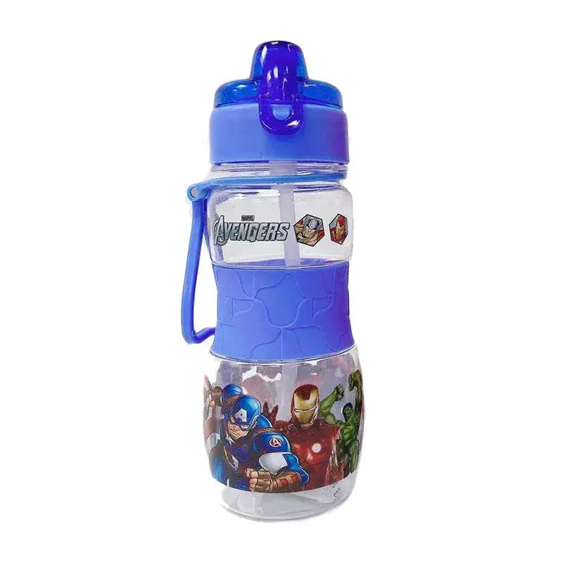 Gourde Disney Marvel ( Princesse & Cars ) Gourde Bottle®