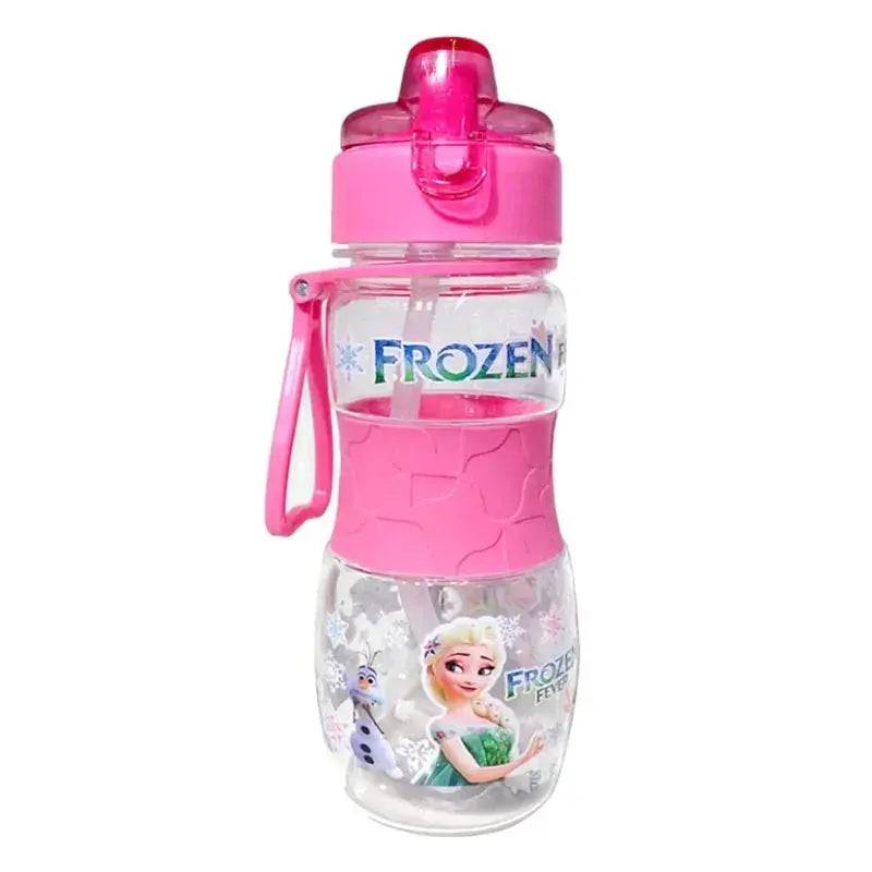 Gourde Disney Marvel ( Princesse & Cars ) Gourde Bottle®