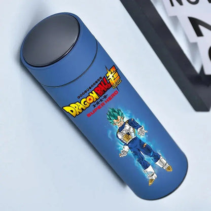 Gourde Dragon Ball Z Connectée 500ml Gourde Bottle®