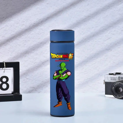 Gourde Dragon Ball Z Connectée 500ml Gourde Bottle®