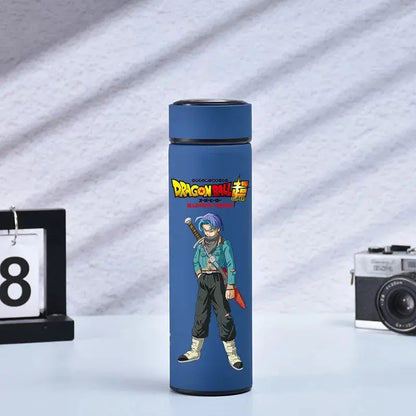 Gourde Dragon Ball Z Connectée 500ml Gourde Bottle®