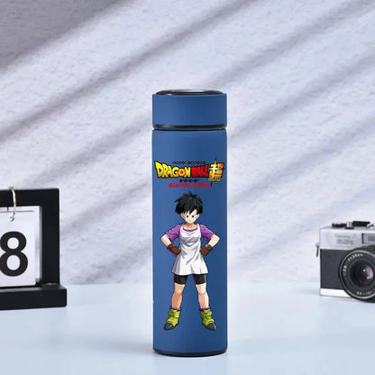 Gourde Dragon Ball Z Connectée 500ml Gourde Bottle®