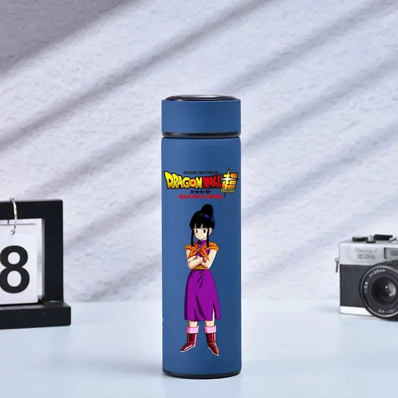 Gourde Dragon Ball Z Connectée 500ml Gourde Bottle®