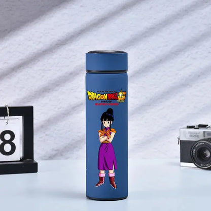 Gourde Dragon Ball Z Connectée 500ml Gourde Bottle®
