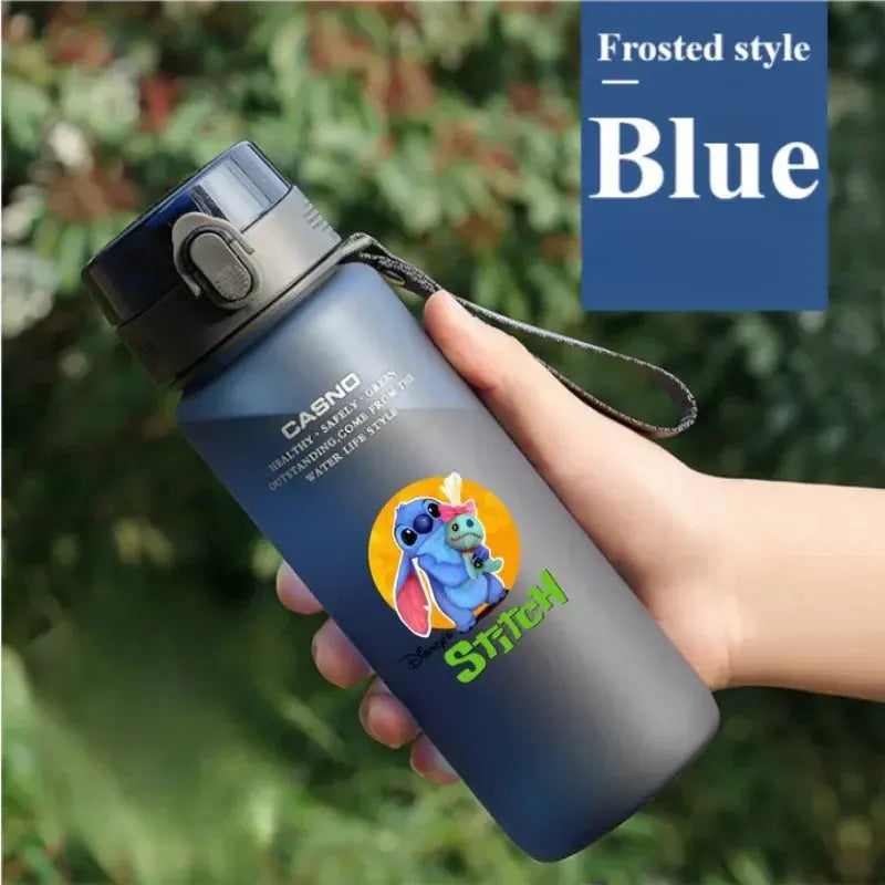 Gourde Eau Stitch 560 ML - Gourde Bottle®