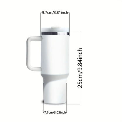 Gourde Eau stitch 40oz Gourde Bottle®
