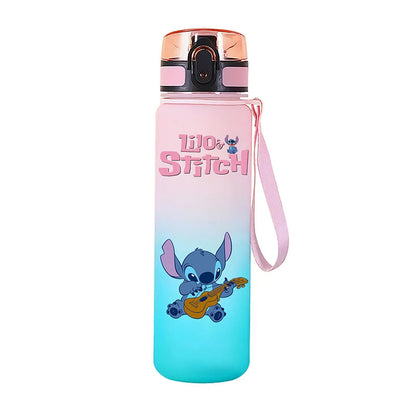 Gourde Enfant Stitch Et Angel 650ML Gourde Bottle®