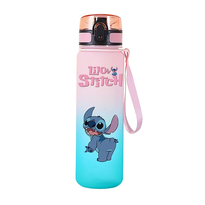 Gourde Enfant Stitch Et Angel 650ML Gourde Bottle®