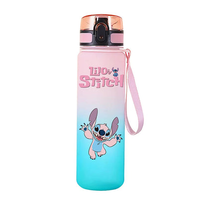 Gourde Enfant Stitch Et Angel 650ML Gourde Bottle®