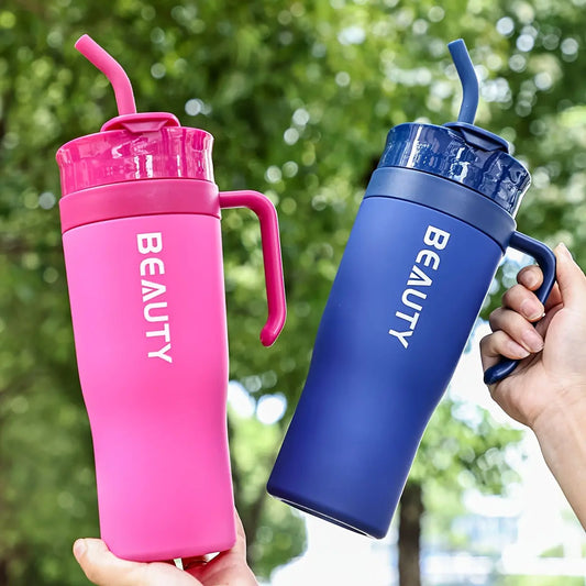 Gourde Femme 1200ml Gourde Bottle®
