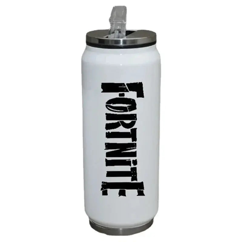 Gourde Fortnite 100% aluminium Gourde Bottle®