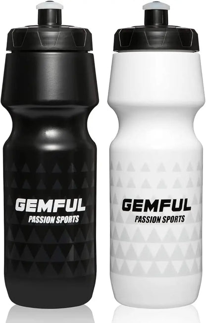 Gourde GEMFUL - Gourde Bottle®