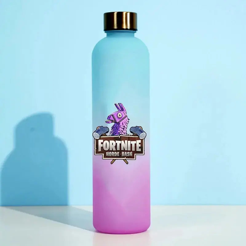 Gourde Graduée Fornite 900ML Gourde Bottle®