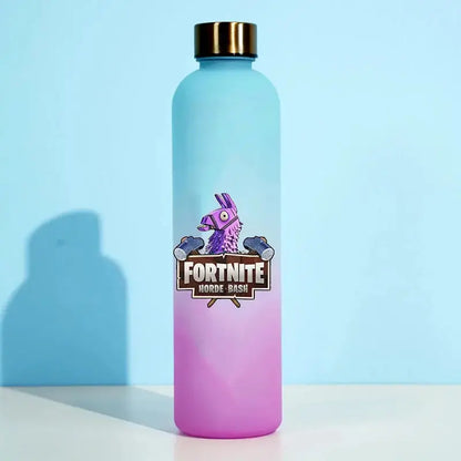 Gourde Graduée Fornite 900ML Gourde Bottle®