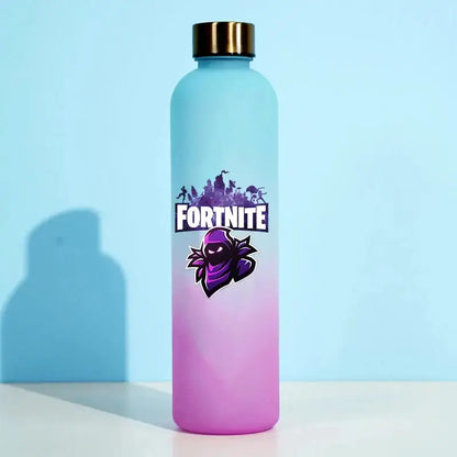 Gourde Graduée Fornite 900ML Gourde Bottle®