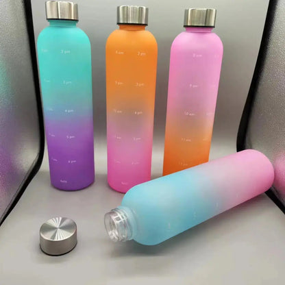 Gourde Graduée Fornite 900ML Gourde Bottle®