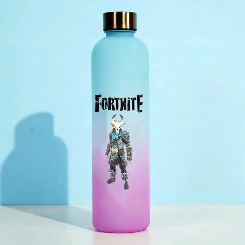 Gourde Graduée Fortnite 900ML Gourde Bottle®
