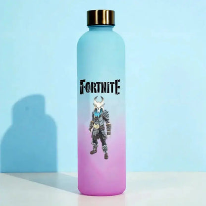 Gourde Graduée Fortnite 900ML Gourde Bottle®