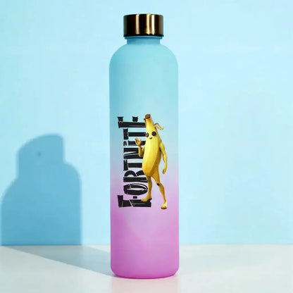 Gourde Graduée Fortnite 900ML Gourde Bottle®