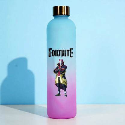 Gourde Graduée Fortnite 900ML Gourde Bottle®