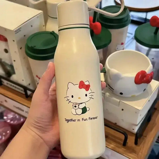 Gourde Hello Kitty Original