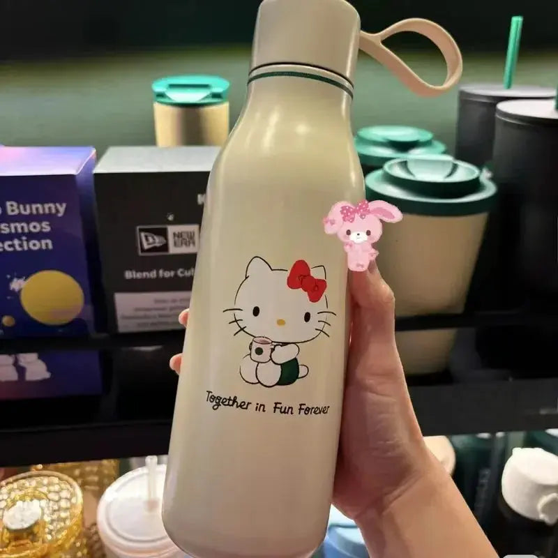 Gourde Hello Kitty Original - Gourde Bottle®
