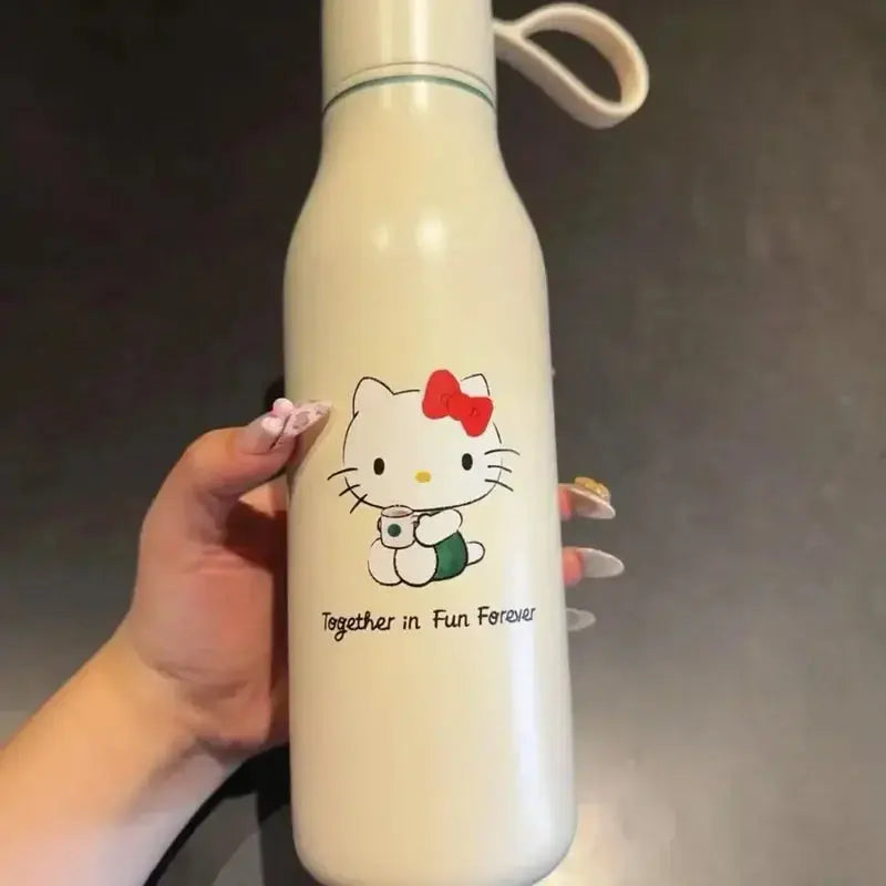 Gourde Hello Kitty Original - Gourde Bottle®