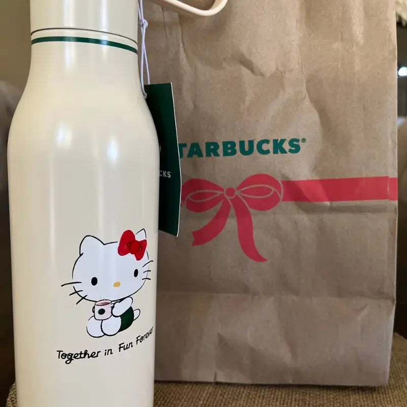 Gourde Hello Kitty Original