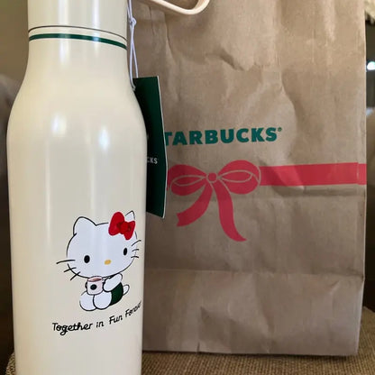 Gourde Hello Kitty Original