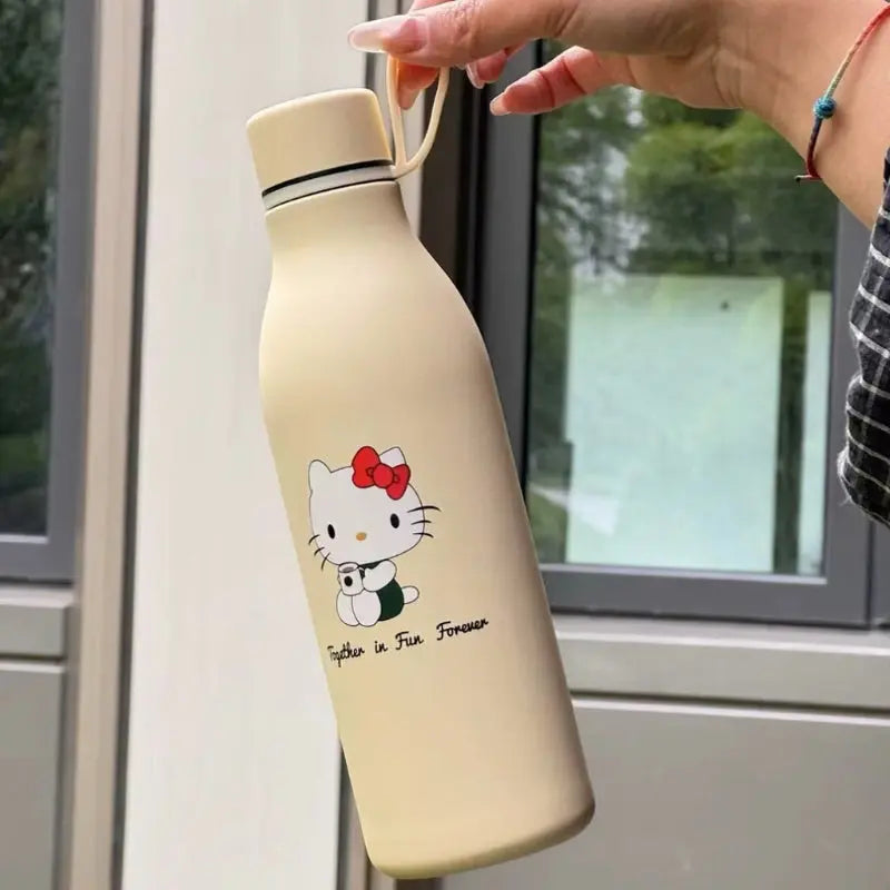 Gourde Hello Kitty Original