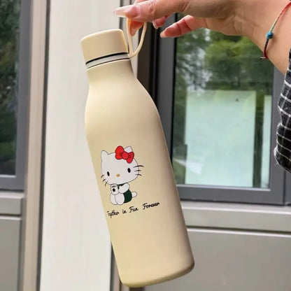 Gourde Hello Kitty Original