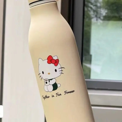 Gourde Hello Kitty Original