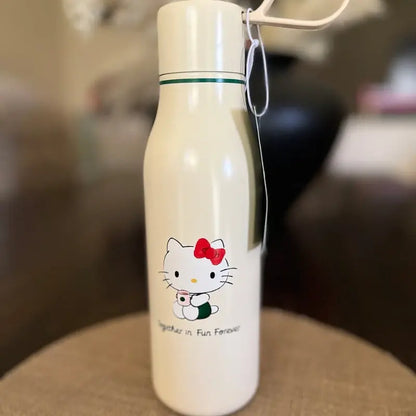 Gourde Hello Kitty Original Gourde Bottle®