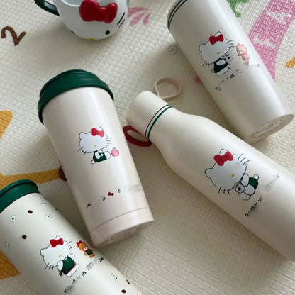 Gourde Hello Kitty Original Gourde Bottle®