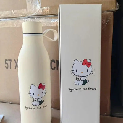 Gourde Hello Kitty Original