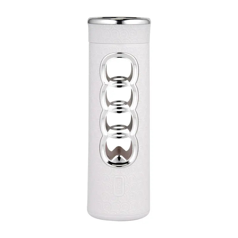 Gourde Infuseur à thé original 450ml, 450ml ,Gourde pour thé chaud, Infuseur à thé , Bouteille infuseur the 1l, Bouteille thé infuseur, Bouteille infuseur the Action
Thermos thé Infuseur GiFi, Bouteille infuseur thé m Gourde Bottle®