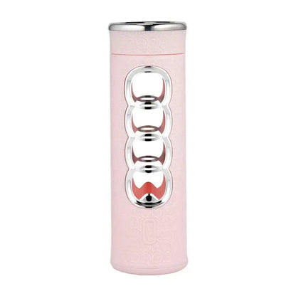 Gourde Infuseur à thé original 450ml, 450ml ,Gourde pour thé chaud, Infuseur à thé , Bouteille infuseur the 1l, Bouteille thé infuseur, Bouteille infuseur the Action
Thermos thé Infuseur GiFi, Bouteille infuseur thé m Gourde Bottle®