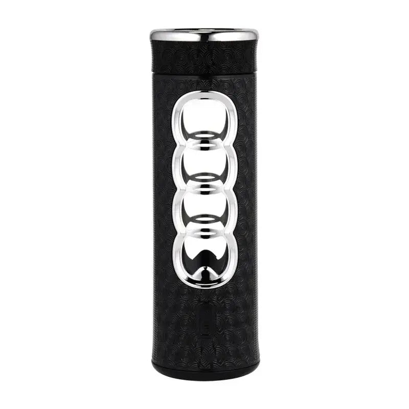 Gourde Infuseur à thé original 450ml, 450ml ,Gourde pour thé chaud, Infuseur à thé , Bouteille infuseur the 1l, Bouteille thé infuseur, Bouteille infuseur the Action
Thermos thé Infuseur GiFi, Bouteille infuseur thé m Gourde Bottle®